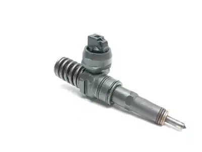 Second-hand car spare part injector for audi a3 (8p) 2.0 tdi oem iam references 0986441510  