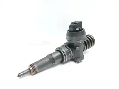 Second-hand car spare part injector for audi a3 (8p) 2.0 tdi oem iam references 0986441510  