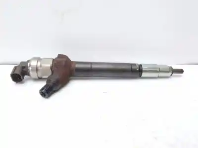 Peça sobressalente para automóvel em segunda mão INJETOR por FORD TRANSIT FURGÓN (FA_ _)  Referências OEM IAM 6C109K546AC  