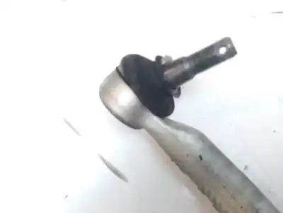 Peça sobressalente para automóvel em segunda mão caixa de direção por toyota corolla (e21) hybrid active referências oem iam 4551002420  