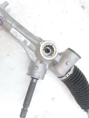 Peça sobressalente para automóvel em segunda mão caixa de direção por toyota corolla (e21) hybrid active referências oem iam 4551002420  