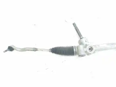 Peça sobressalente para automóvel em segunda mão caixa de direção por toyota corolla (e21) hybrid active referências oem iam 4551002420  