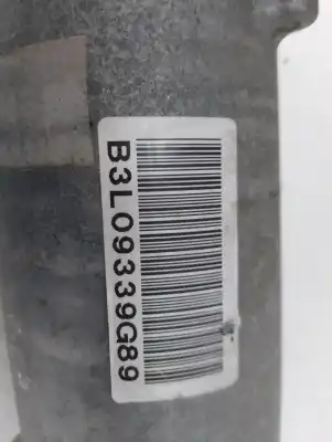 Pezzo di ricambio per auto di seconda mano cremagliera per lexus is 2.5 16v cat (híbrido) riferimenti oem iam 4420053240  