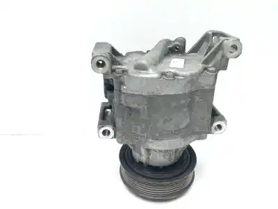 Peça sobressalente para automóvel em segunda mão COMPRESSOR DE AR CONDICIONADO A/A A/C por FIAT PUNTO BERLINA (188)  Referências OEM IAM 5A7975600  517469310