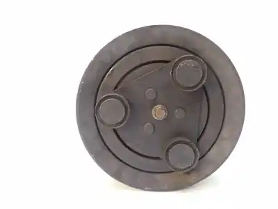 Second-hand car spare part Air Conditioning Compressor for MAZDA PREMACY (CP) TD Active OEM IAM references H12A1AA4DM  