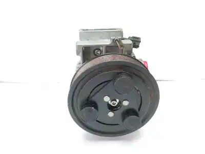 Автозапчасти б/у компрессор кондиционера воздуха за NISSAN NAVARA PICK-UP (D40M) Double Cab XE 4X4 ссылки OEM IAM 92600EB40E  