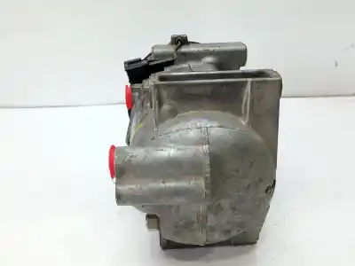 Автозапчасти б/у компрессор кондиционера воздуха за nissan navara pick-up (d40m) double cab xe 4x4 ссылки oem iam 92600eb40e  