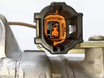 Автозапчасти б/у компрессор кондиционера воздуха за nissan navara pick-up (d40m) double cab xe 4x4 ссылки oem iam 92600eb40e  