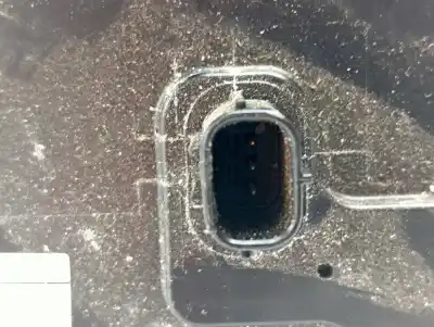 Peça sobressalente para automóvel em segunda mão compressor de ar condicionado a/a a/c por toyota yaris active referências oem iam 88370k0010 0424000741 es8730503