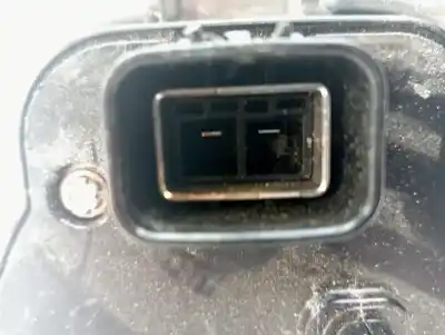 Peça sobressalente para automóvel em segunda mão compressor de ar condicionado a/a a/c por toyota yaris active referências oem iam 88370k0010 0424000741 es8730503