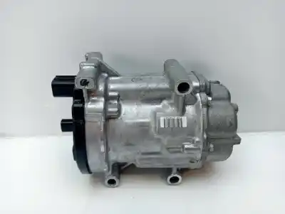 Peça sobressalente para automóvel em segunda mão compressor de ar condicionado a/a a/c por toyota yaris active referências oem iam 88370k0010 0424000741 es8730503