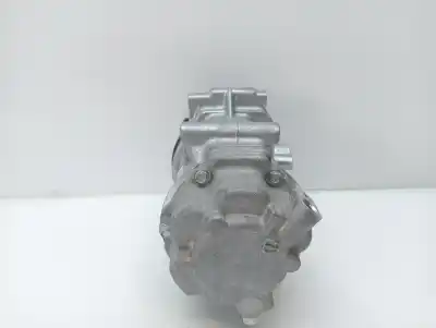 Peça sobressalente para automóvel em segunda mão compressor de ar condicionado a/a a/c por toyota yaris active referências oem iam 88370k0010 0424000741 es8730503