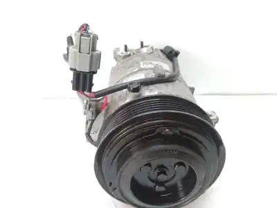 Second-hand car spare part air conditioning compressor for kia picanto (ja) attract oem iam references ca500hjpkb03