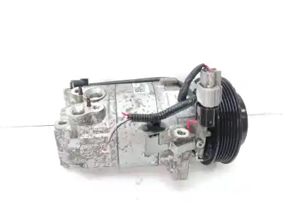 Second-hand car spare part air conditioning compressor for kia picanto (ja) attract oem iam references ca500hjpkb03  97643k7010