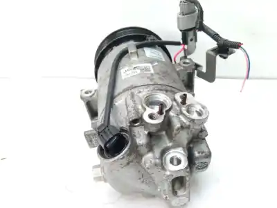 Second-hand car spare part air conditioning compressor for kia picanto (ja) attract oem iam references ca500hjpkb03  97643k7010