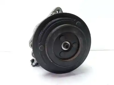 Second-hand car spare part AIR CONDITIONING COMPRESSOR for SMART CABRIO  OEM IAM references A1602300111  