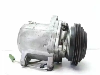Second-hand car spare part air conditioning compressor for smart cabrio 0.7 turbo oem iam references a1602300111  