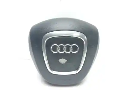 Автозапчастина б/у передня ліва подушка безопасности для audi a3 (8p) 2.0 tdi посилання на oem iam 8p0880201ak