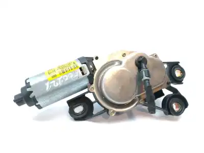 Peça sobressalente para automóvel em segunda mão motor do limpador traseiro por seat leon (1p1) comfort limited referências oem iam 5p0955711b