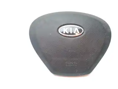 Recambio de automóvil de segunda mano de airbag delantero izquierdo para kia cee´d 1.6 crdi cat referencias oem iam 569001h000  