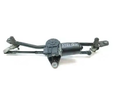 Peça sobressalente para automóvel em segunda mão motor do limpa para brisas por kia pro cee´d (ed) 1.6 crdi 90 referências oem iam 981001h000  