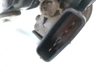 Peça sobressalente para automóvel em segunda mão motor do limpa para brisas por kia pro cee´d (ed) 1.6 crdi 90 referências oem iam 981001h000  
