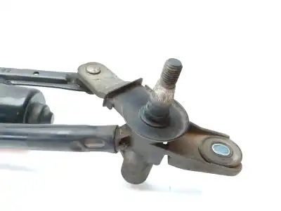 Peça sobressalente para automóvel em segunda mão motor do limpa para brisas por kia pro cee´d (ed) 1.6 crdi 90 referências oem iam 981001h000  