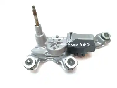 Автозапчасти б/у мотор заднего стеклоочистителя за lexus ct 200h ссылки oem iam 8513076010  