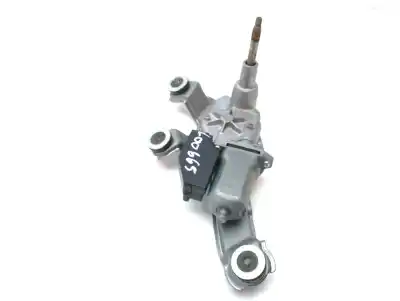 Автозапчасти б/у мотор заднего стеклоочистителя за lexus ct 200h ссылки oem iam 8513076010  