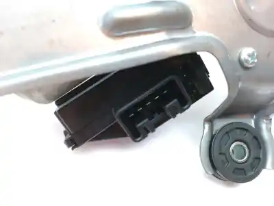 Автозапчасти б/у мотор заднего стеклоочистителя за lexus ct 200h ссылки oem iam 8513076010  