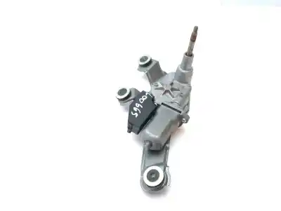 Автозапчасти б/у мотор заднего стеклоочистителя за lexus ct 200h ссылки oem iam 8513076010  