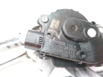 Автозапчасти б/у мотор переднего стеклоочистителя за lexus ct 200h ссылки oem iam 8515076030  8511028250