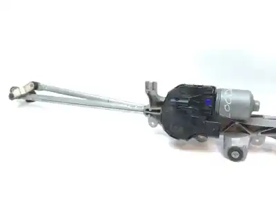 Second-hand car spare part front windshield wiper motor for opel astra j (p10) 1.7 cdti (68) oem iam references 13262434  