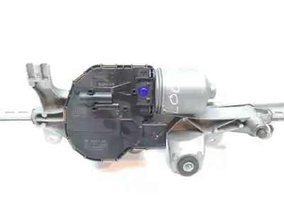 Second-hand car spare part front windshield wiper motor for opel astra j (p10) 1.7 cdti (68) oem iam references 13262434  
