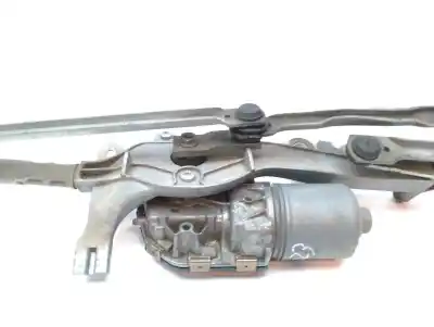 Second-hand car spare part front windshield wiper motor for opel astra j (p10) 1.7 cdti (68) oem iam references 13262434  