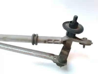 Second-hand car spare part front windshield wiper motor for opel astra j (p10) 1.7 cdti (68) oem iam references 13262434  