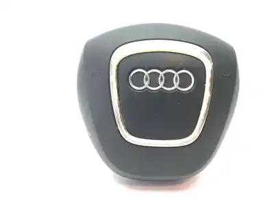Автозапчастина б/у передня ліва подушка безопасности для audi a3 (8p) 2.0 tdi посилання на oem iam 8p0880201am6ps