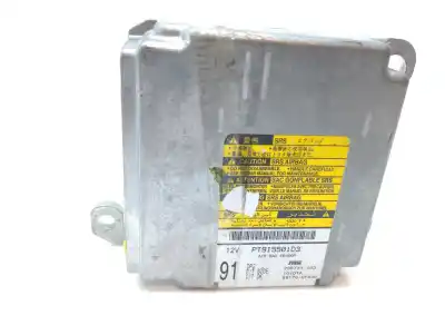 Peça sobressalente para automóvel em segunda mão centralina de airbag por toyota corolla (_e12_) 2.0 d-4d (cde120r_ cde120l_) referências oem iam 891700f240  