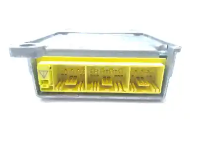 Peça sobressalente para automóvel em segunda mão centralina de airbag por toyota corolla (_e12_) 2.0 d-4d (cde120r_ cde120l_) referências oem iam 891700f240  