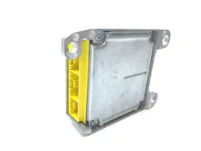 Peça sobressalente para automóvel em segunda mão centralina de airbag por toyota corolla (_e12_) 2.0 d-4d (cde120r_ cde120l_) referências oem iam 891700f240  