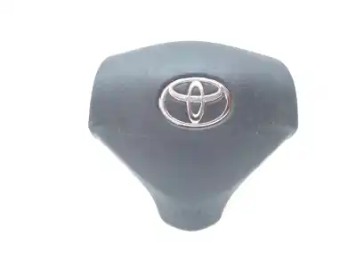 Pezzo di ricambio per auto di seconda mano air bag anteriore sinistro per toyota corolla (_e12_) 2.0 d-4d (cde120r_ cde120l_) riferimenti oem iam 451300f020b0