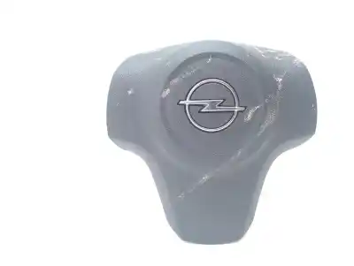 Second-hand car spare part front left air bag for opel corsa d (s07) 1.3 cdti (l08 l68) oem iam references 13235770  