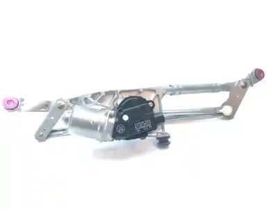 Peça sobressalente para automóvel em segunda mão motor do limpa para brisas por toyota yaris active referências oem iam 85110k0120