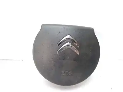 Автозапчастина б/у передня ліва подушка безопасности для citroen c4 picasso cool посилання на oem iam 96729400zd