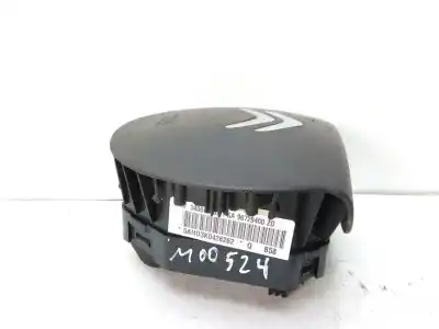 Автозапчастина б/у передня ліва подушка безопасности для citroen c4 picasso cool посилання на oem iam 96729400zd  