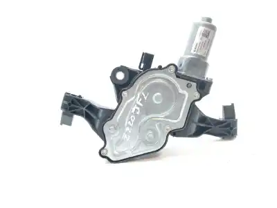 Автозапчастина б/у двигатель заднього склоочисника для opel corsa e color edition ecoflex посилання на oem iam 13443959  