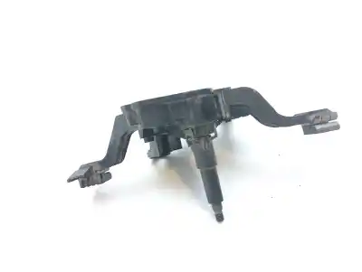 Автозапчастина б/у двигатель заднього склоочисника для opel corsa e color edition ecoflex посилання на oem iam 13443959  