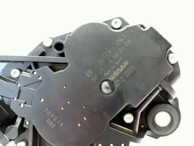 Автозапчасти б/у мотор заднего стеклоочистителя за nissan qashqai / qashqai +2 i (j10, nj10, jj10e) 2.0 a las 4 ruedas ссылки oem iam 28710jd000  0390201820