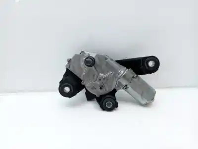 Автозапчасти б/у мотор заднего стеклоочистителя за nissan qashqai / qashqai +2 i (j10, nj10, jj10e) 2.0 a las 4 ruedas ссылки oem iam 28710jd000  0390201820