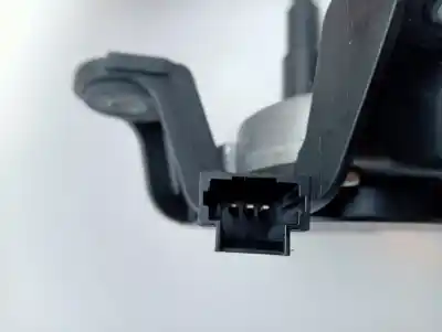 Автозапчасти б/у мотор заднего стеклоочистителя за nissan qashqai / qashqai +2 i (j10, nj10, jj10e) 2.0 a las 4 ruedas ссылки oem iam 28710jd000  0390201820